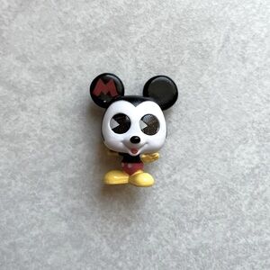 Doorables - Mouseketeer Mickey - Mickey Years of Ears